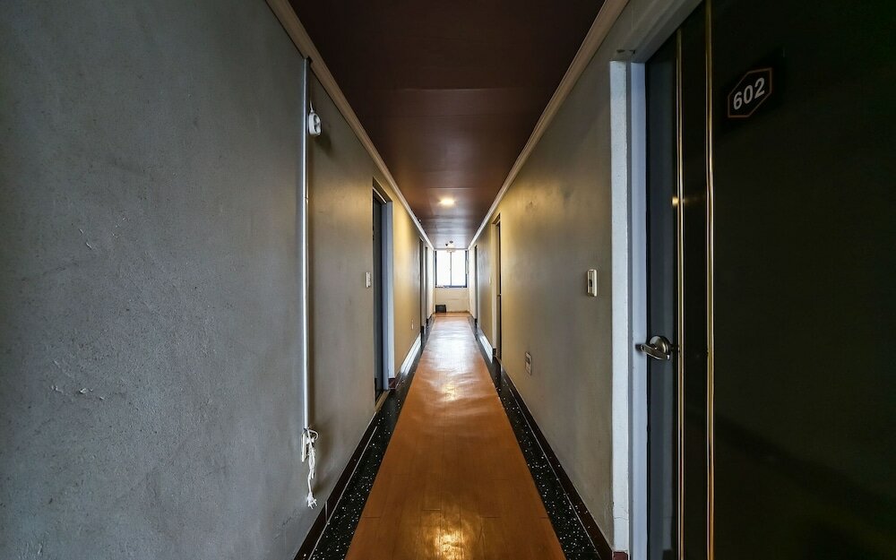 Фото Pohang Yeongildae Day Stay