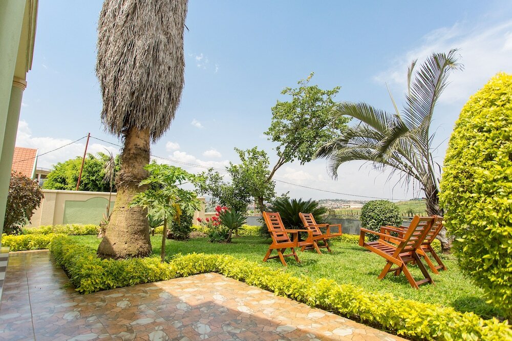 Фото отеля 5