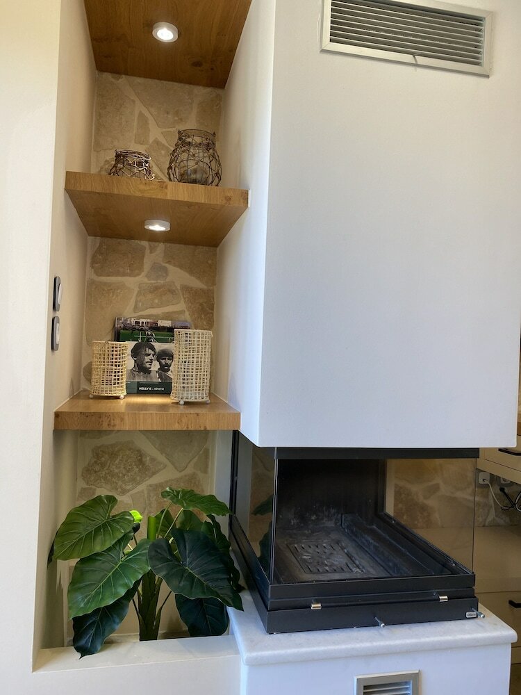 Фото Papaduke House Kalives-Chania - Panoramic Sea View