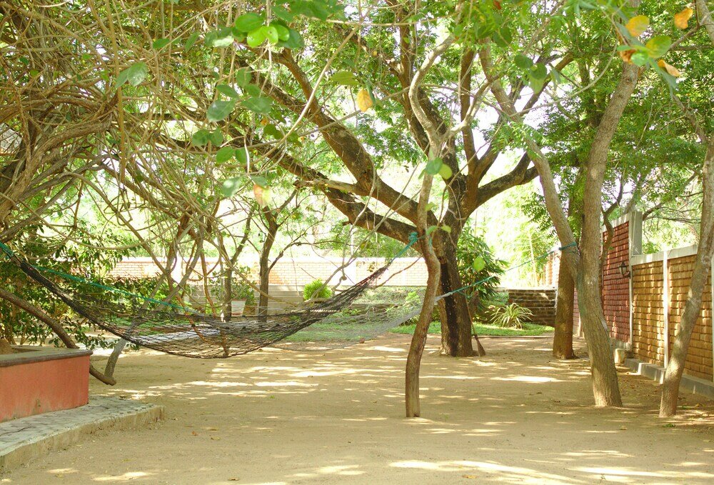 Фото Naturehawks Safari Villa Yala