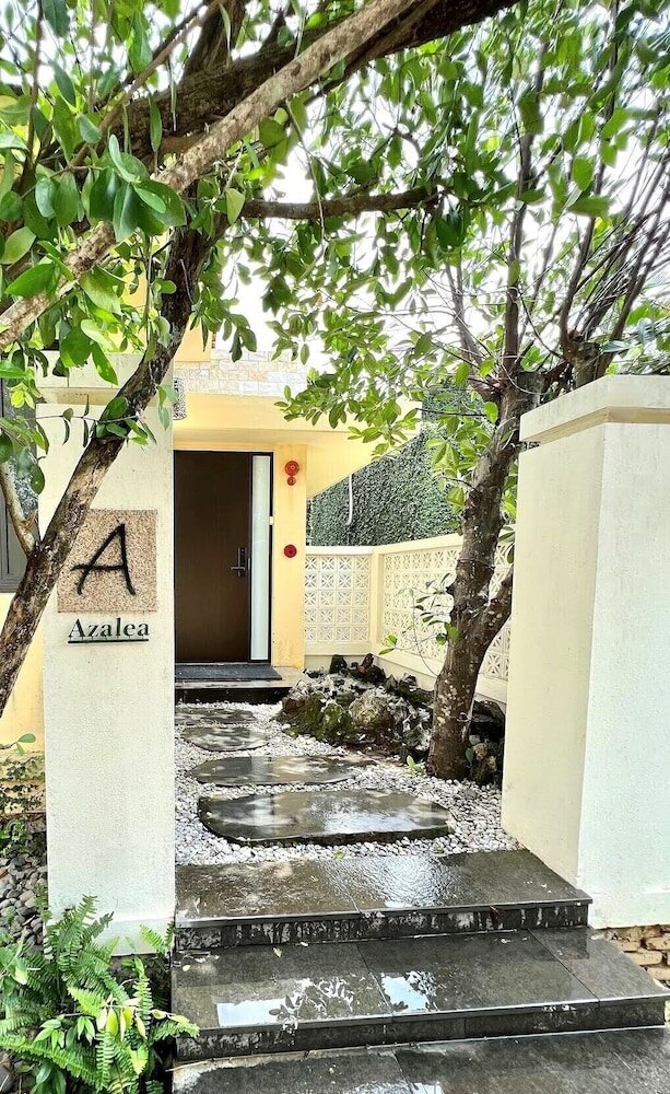 Фото The Blossom Resort Island - All Inclusive