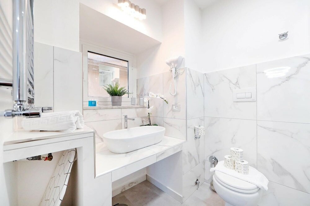 Фото Trastevere Suite