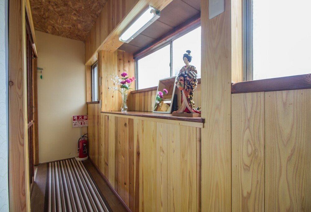 Фото Gojo Paradiso homes restaurant and bar - Hostel