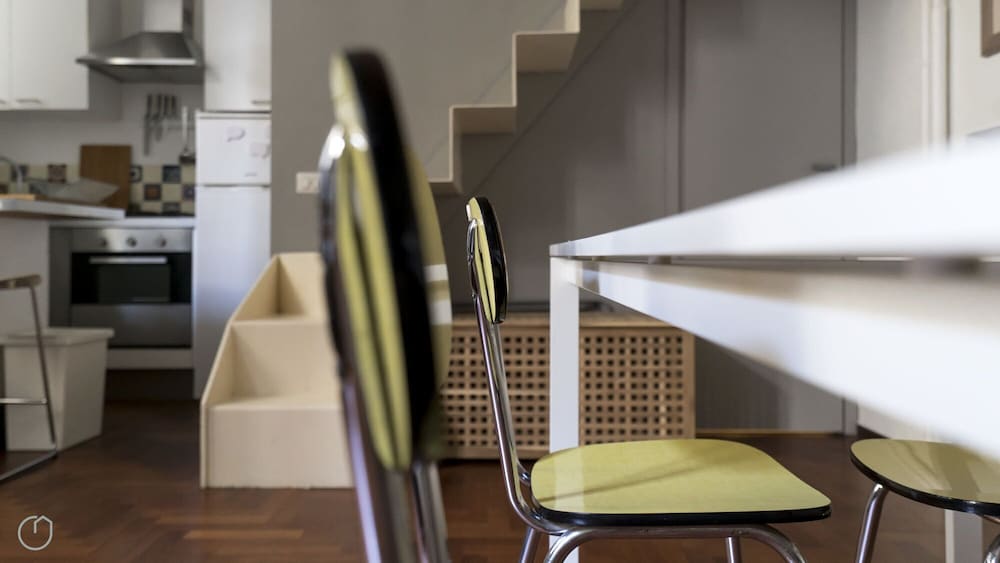 Фото Melzo 12 - tc mon loft by Italianway