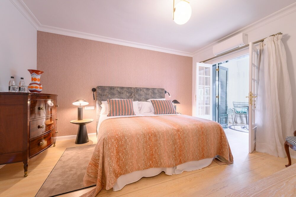 Фото Hotel Boutique San Diego - Adults Only