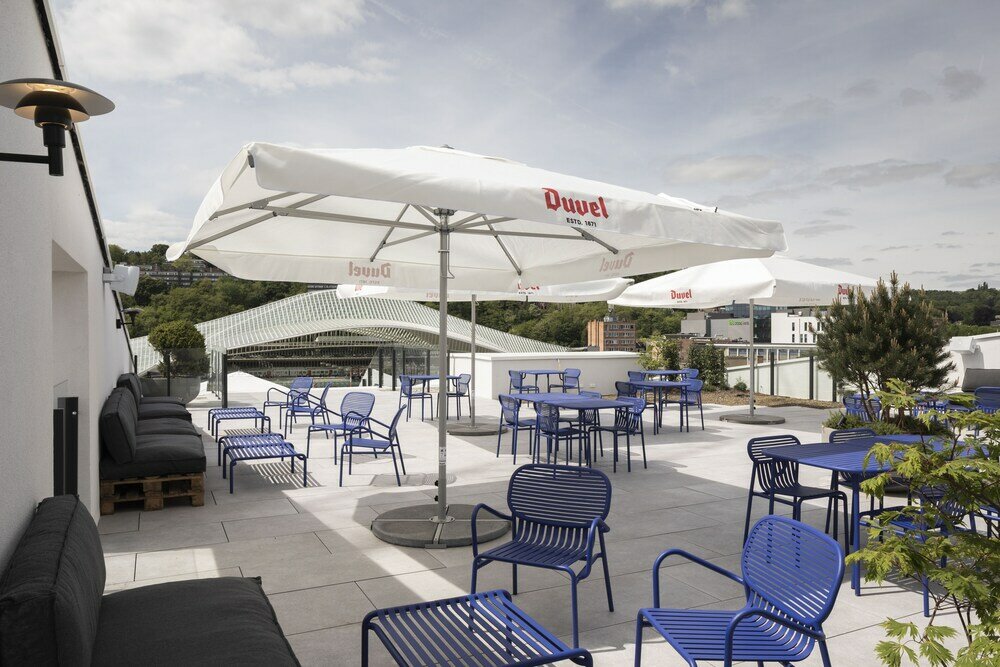 Фото Yust Liège