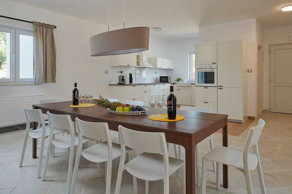 Фото Luxury Villas Stari Grad