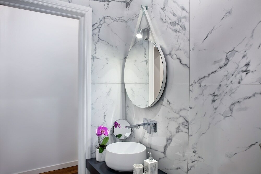 Фото Fellini Design Suites