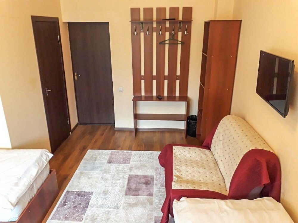 Фото Горный Дом Dinar Sky