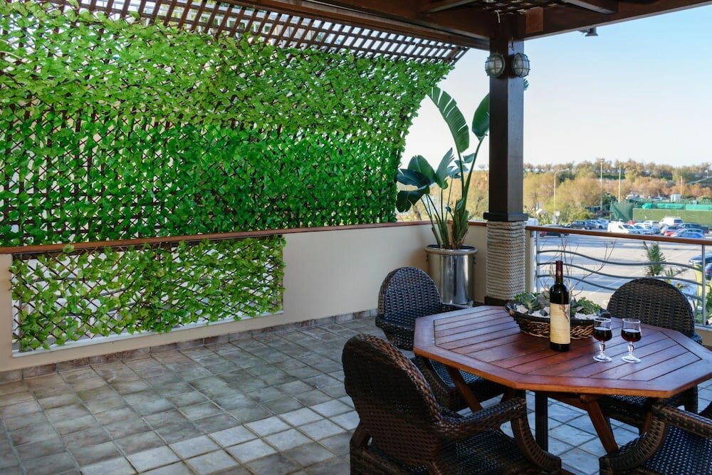 Фото Xenios Dias Apartments