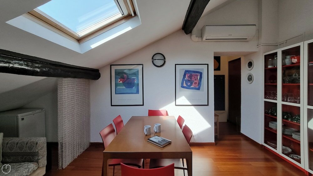 Фото Italianway - Fauchè 11