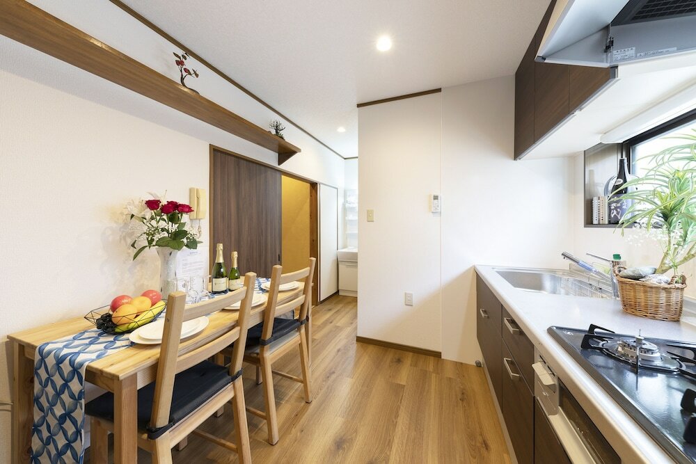 Фото Shirakabanoyado-Uehonmachi