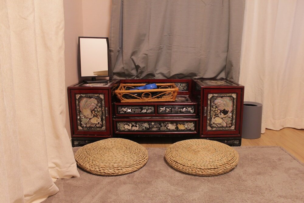 Фото U Guesthouse 2 in Yeonnam Caters to Women - Hostel