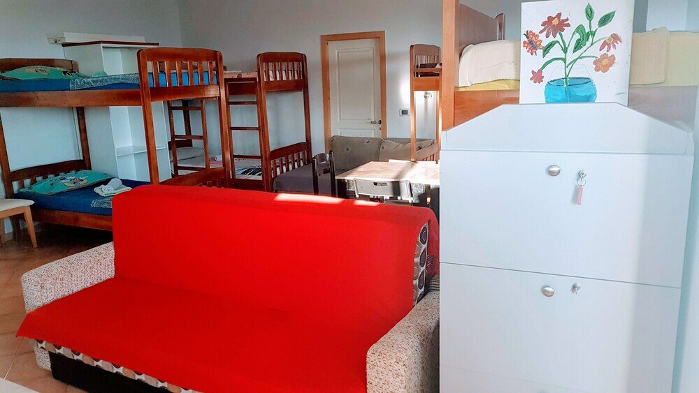 Фото Hakuna Matata Hostel