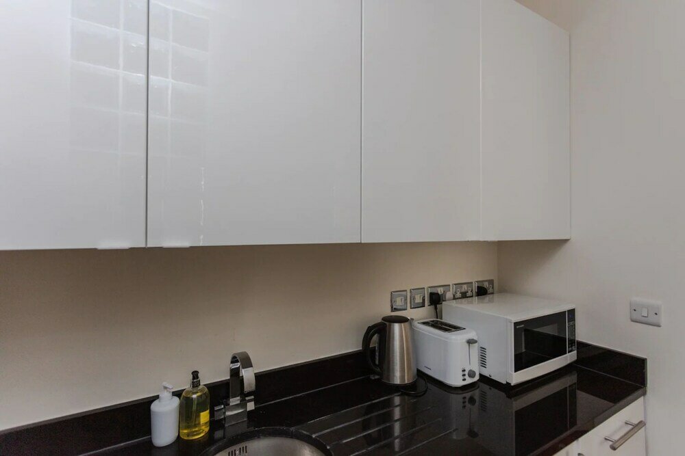 Фото Central 1 Bedroom Flat Near Buckingham Palace