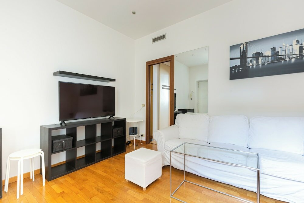 Фото BnButler - Marghera 31