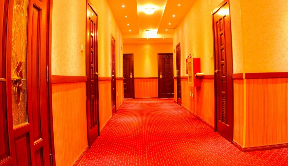 Фото Gobi's Kelso