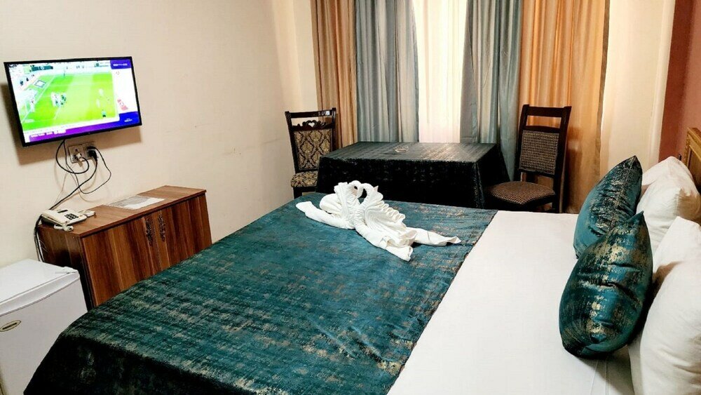 Фото Ariva Center Hotel