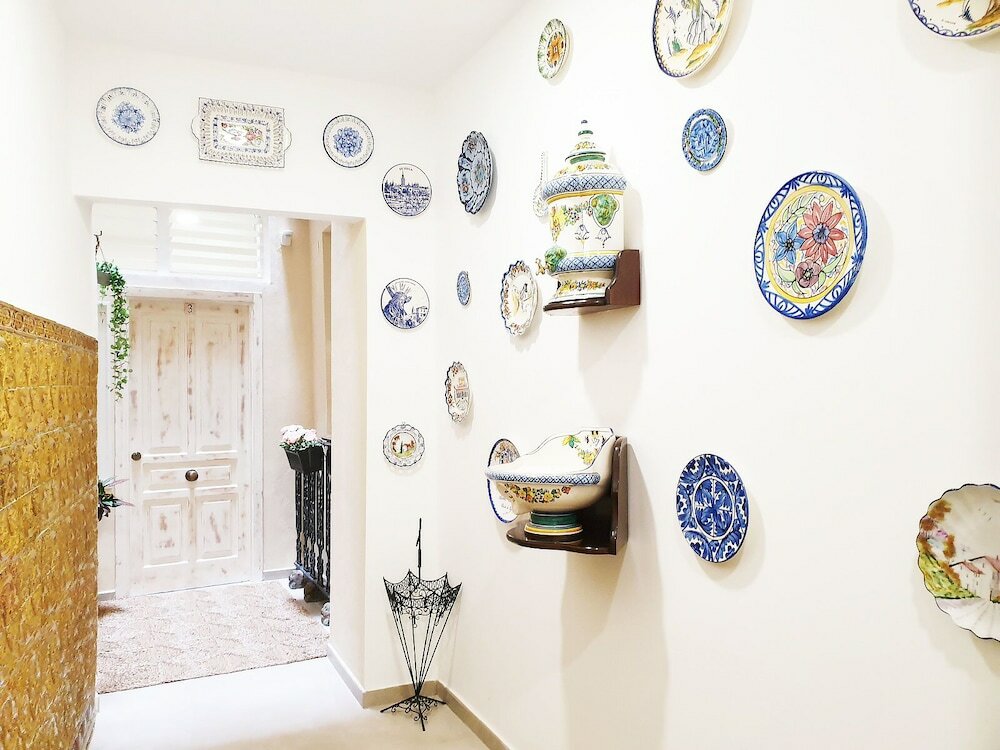 Фото Palace House Hércules 92