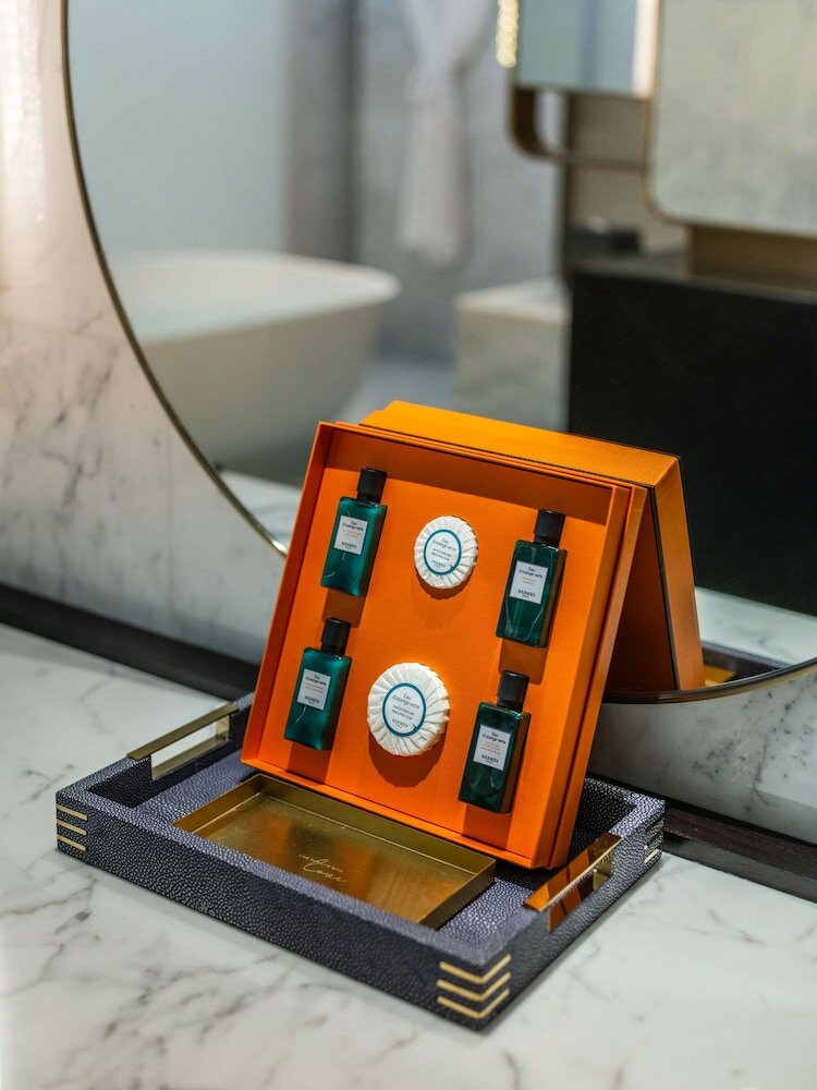 Фото Hilton Shenzhen World Exhibition & Convention Center