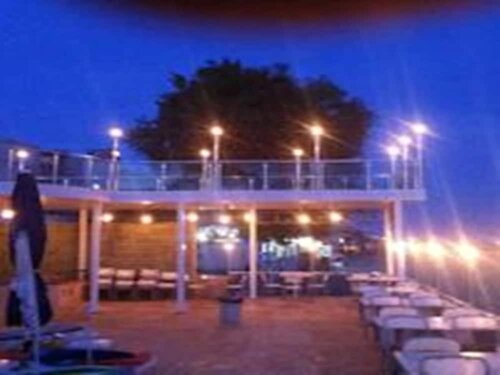Гостиница Отель Ucem Otel Golden Sea в Эдремите