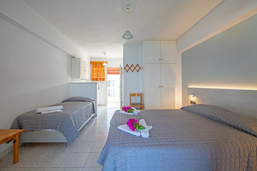 Фото Baywatch Apartments