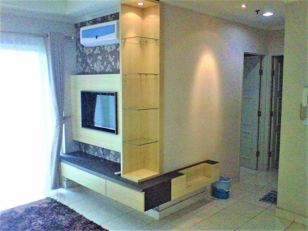 Фото Adaru Apartment