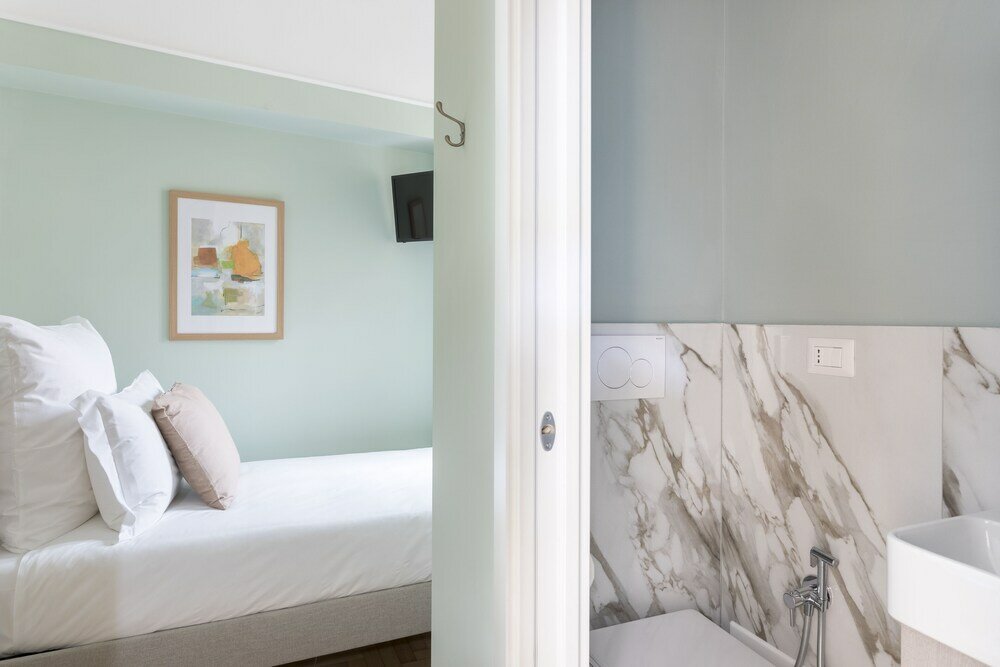 Фото Numa i Portico