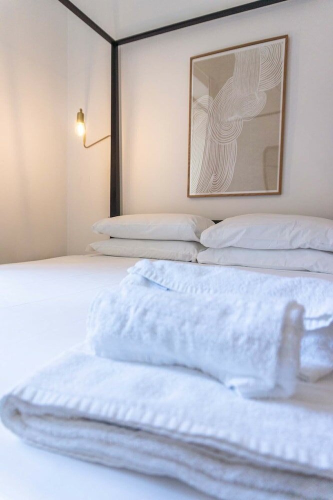 Фото Colosseum Cosy Apartment Close To Metro