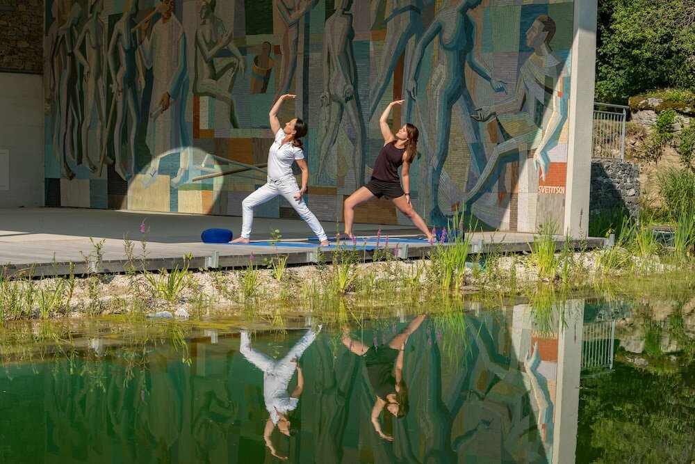 Фото Nuhr Medical - Hotel & Restaurant