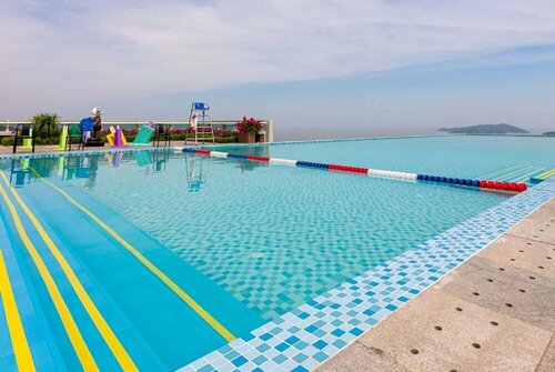 Гостиница Ramada Plaza Wyndham Wenzhou Cangnan