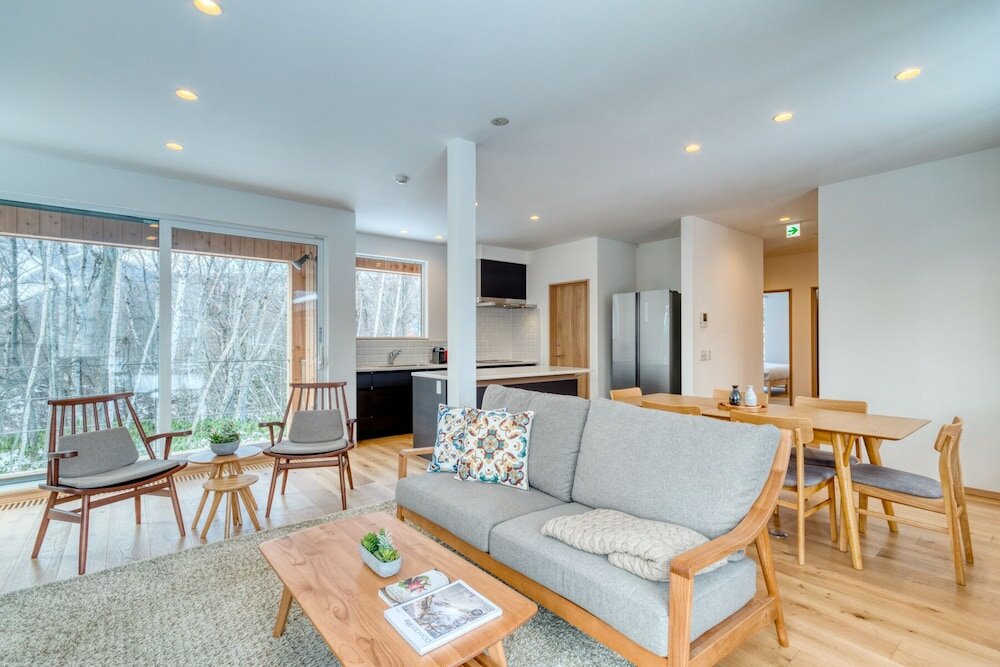 Фото Konaya by Hokkaido Tracks