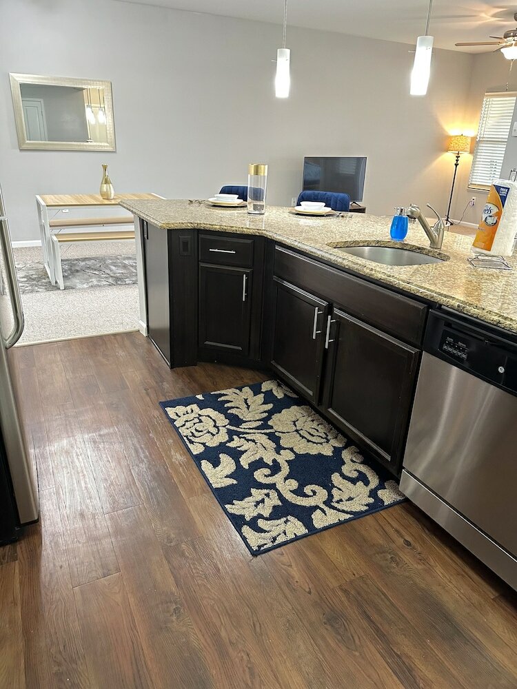 Фото Luxury & Spacious Orlando