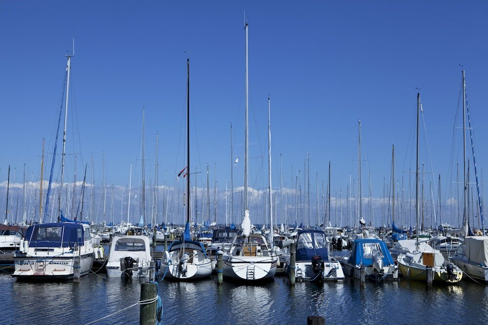 Фото Rungstedgaard