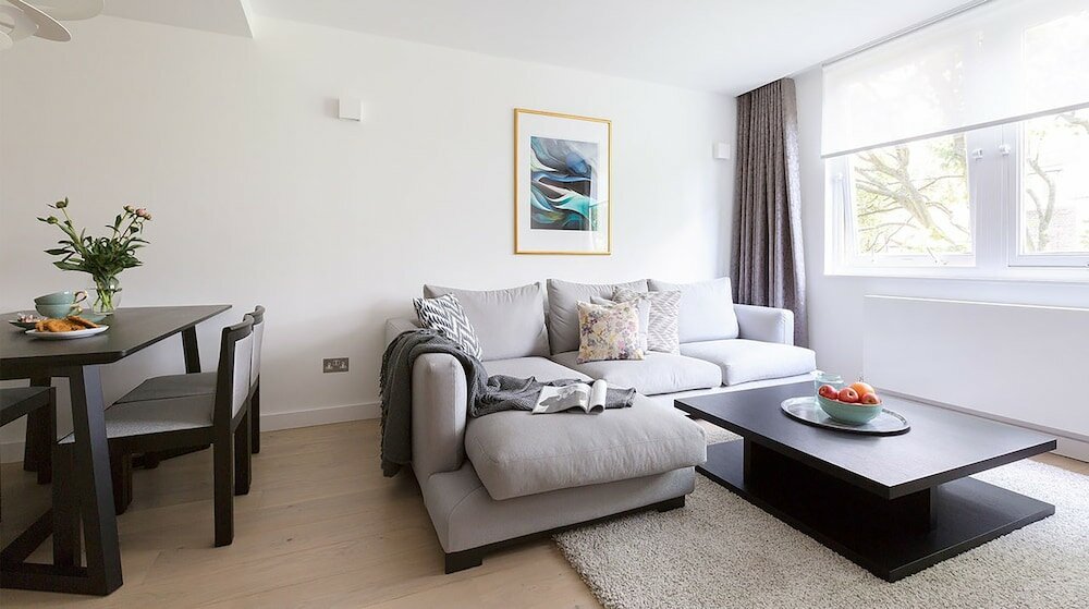 Фото Craven Hill by Lime Street