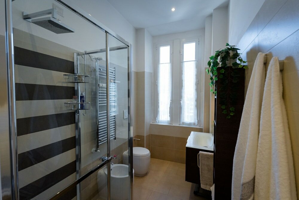 Фото NotaMi - Romolo Space Navigli