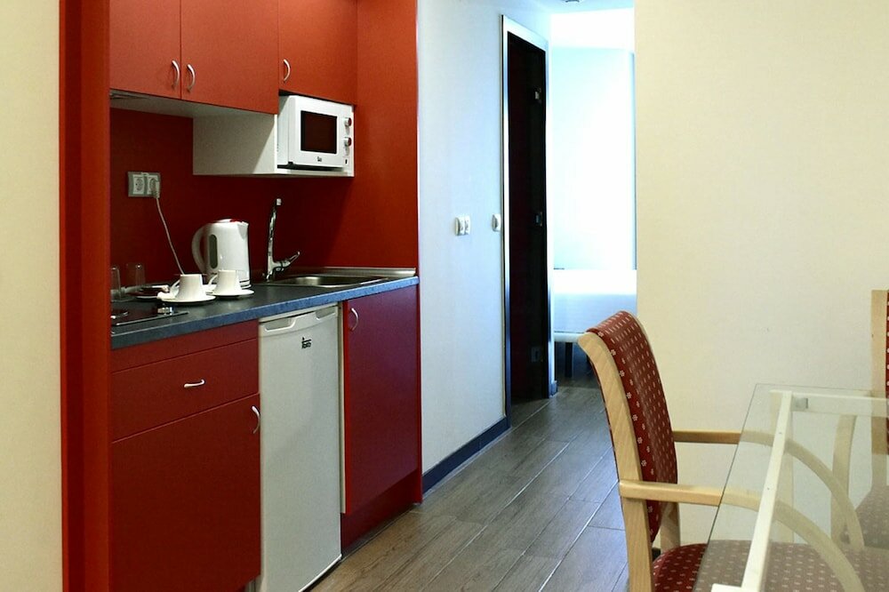 Фото Exe Convention Plaza Madrid