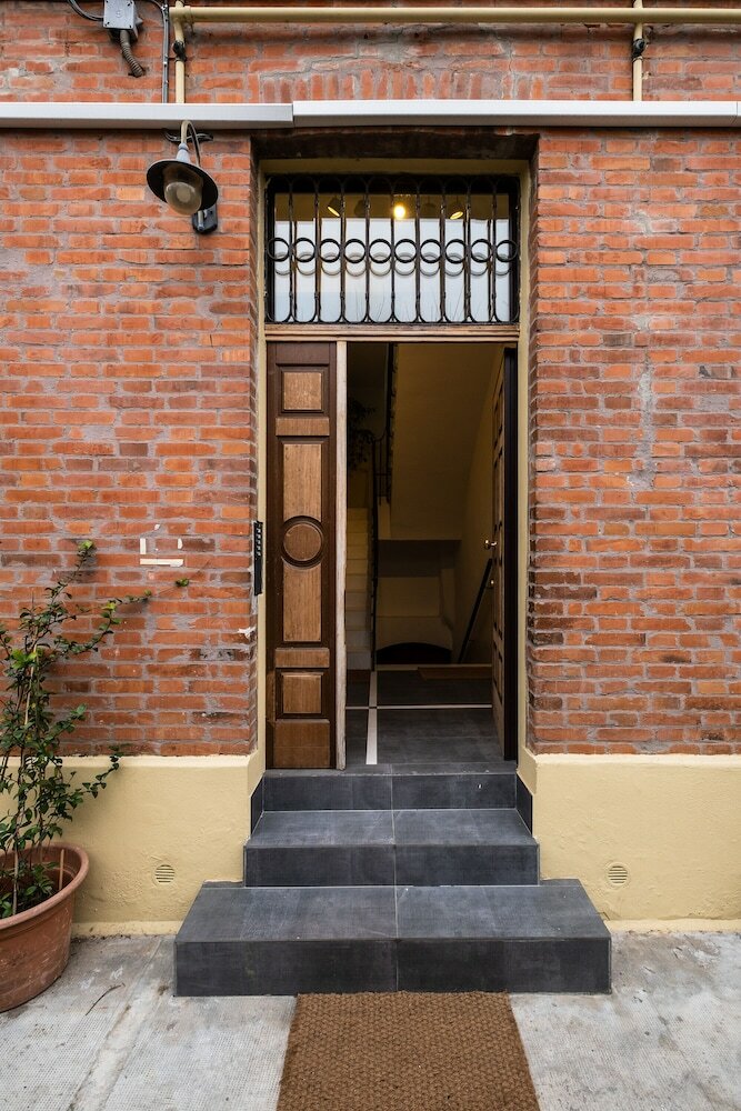 Фото Palazzina Carracci - Appartamento Tarantino