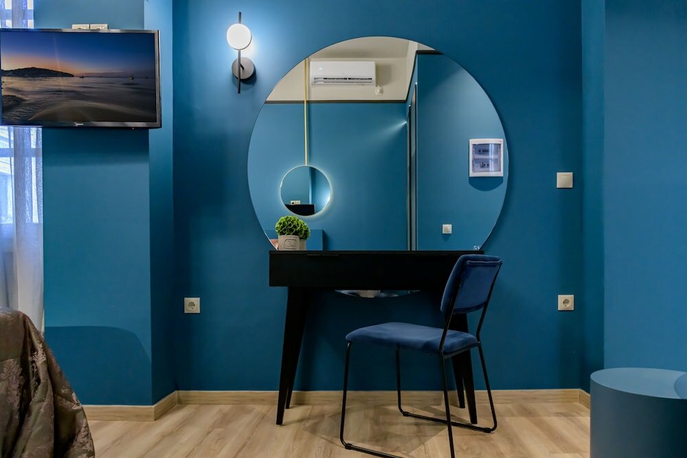 Фото Urban Tales