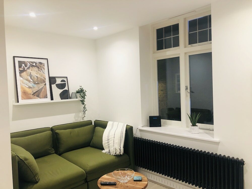 Фото Perfect Holiday Escape - 1 and 2 Bedroom Deluxe Apartments at Liverpool Street