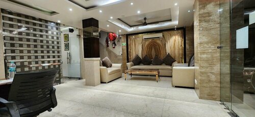 Гостиница Tg Tashkent Hotel в Дели