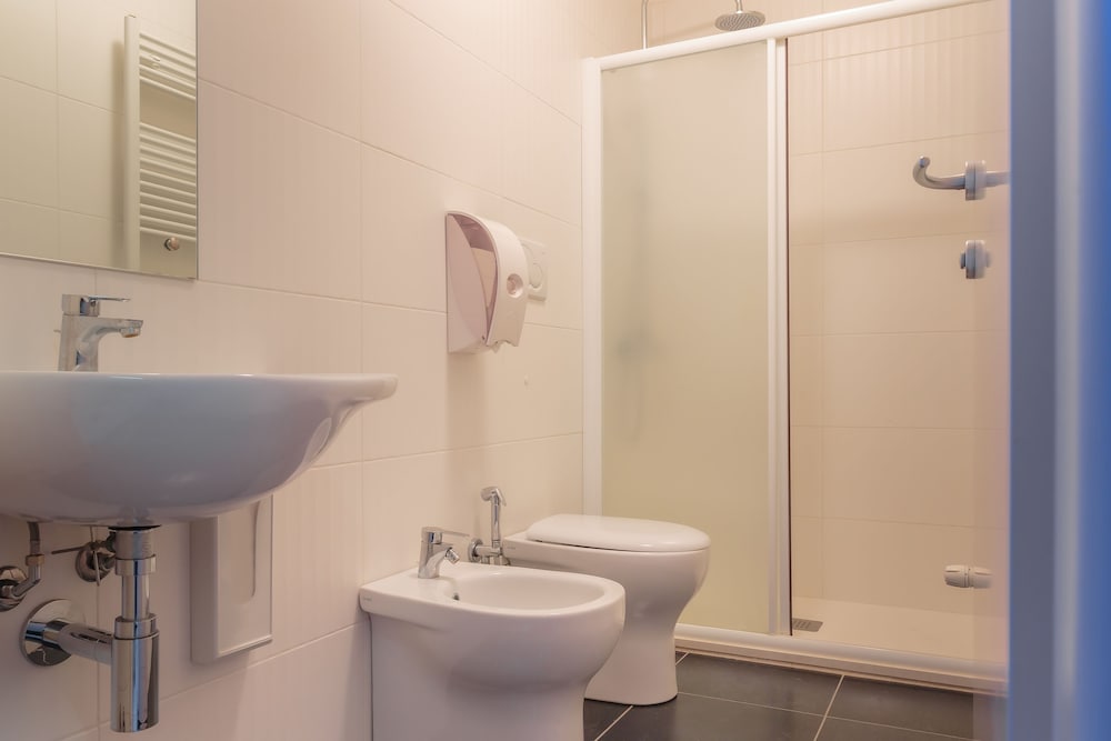 Фото Pasta residence italia