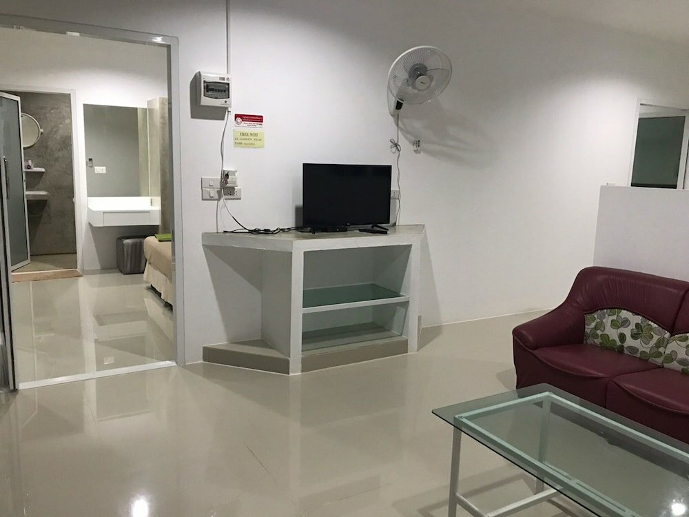 Фото The Canal Villas Khaolak