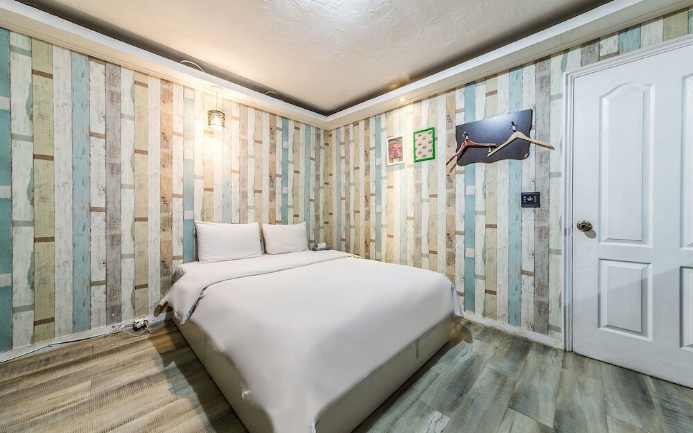 Фото Bucheon Hotel O2