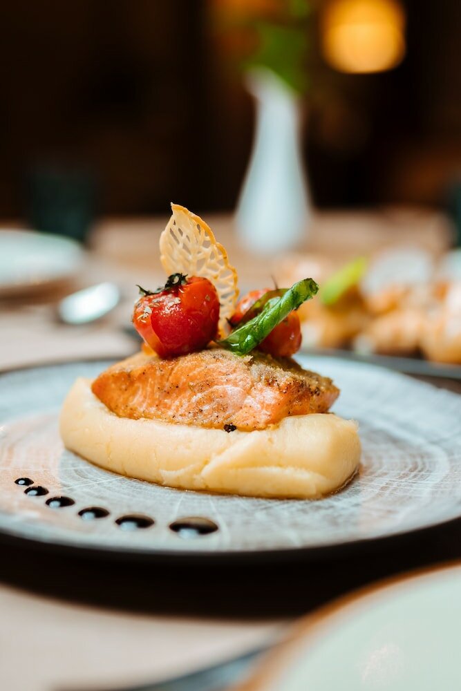 Фото Le Chalet by Amirsoy