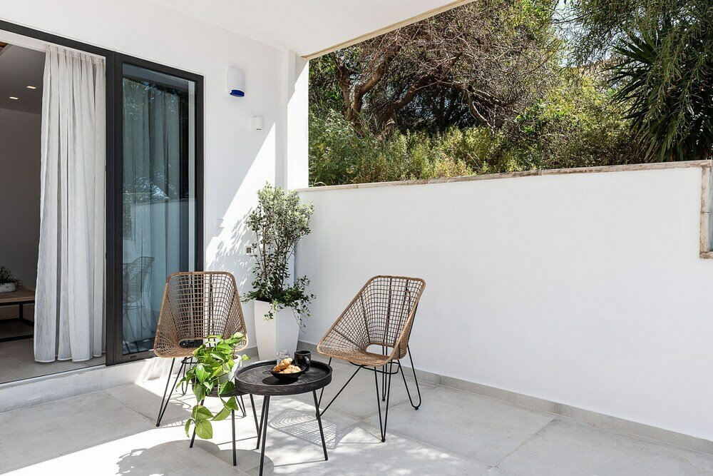 Фото Blue Island Luxury Apartment