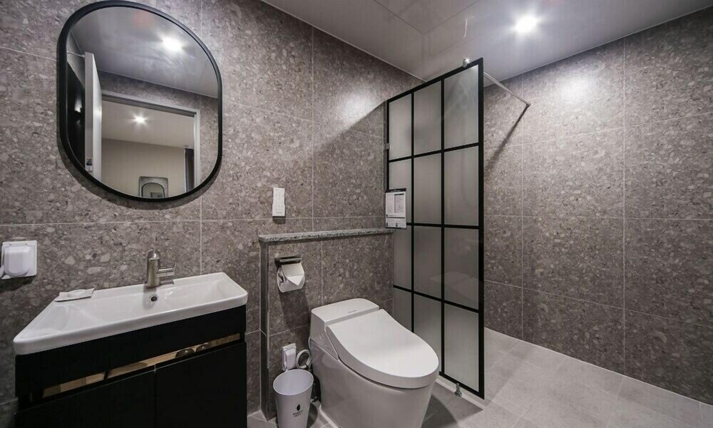 Фото Maron Hotel Nampo