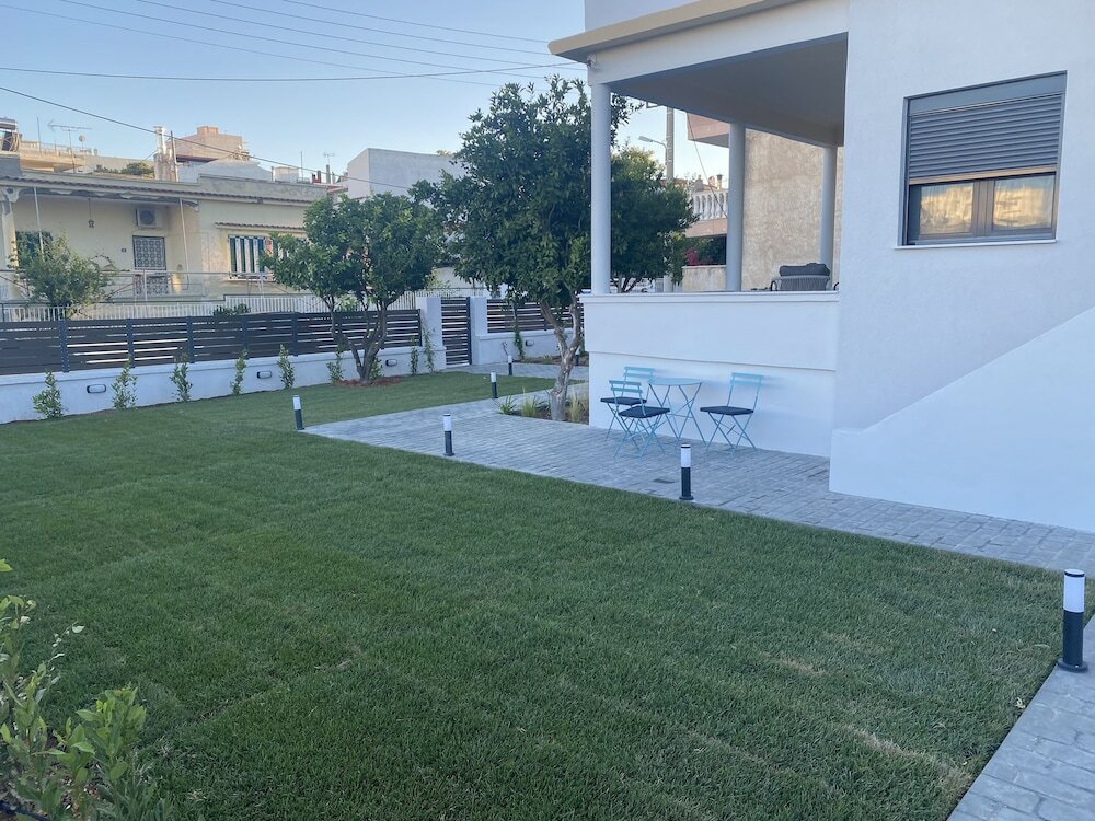 Фото Galio Suites Airport by Airstay