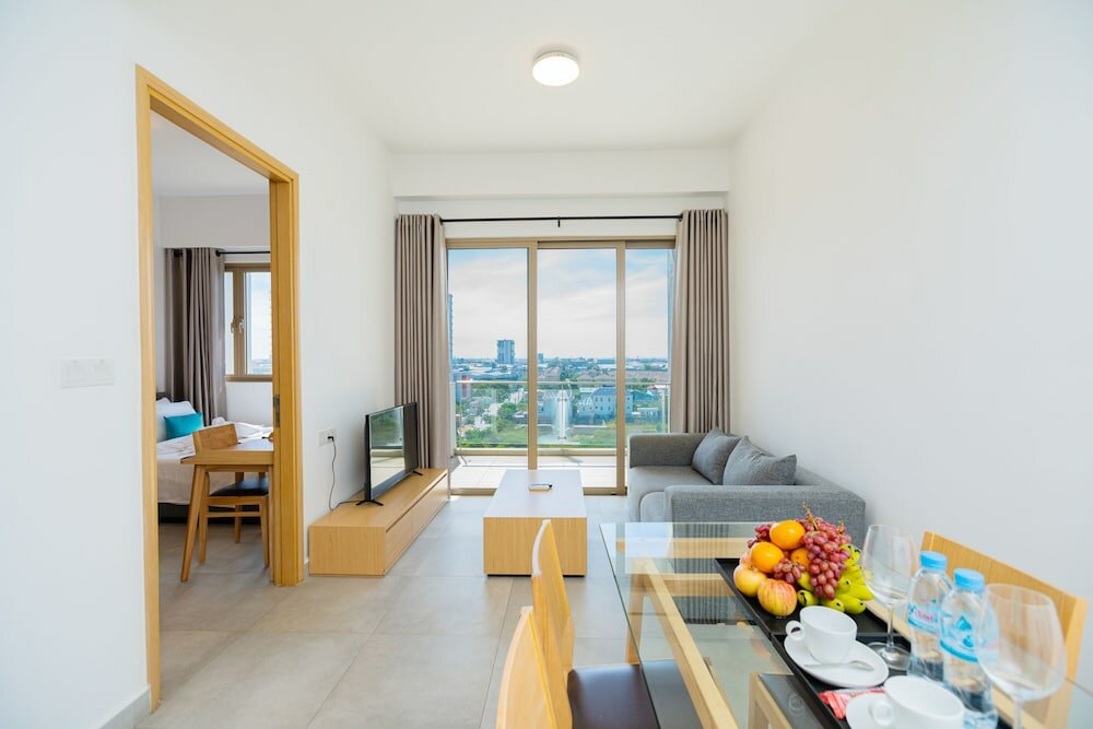 Фото 85 Soho Hotel & Serviced Apartment