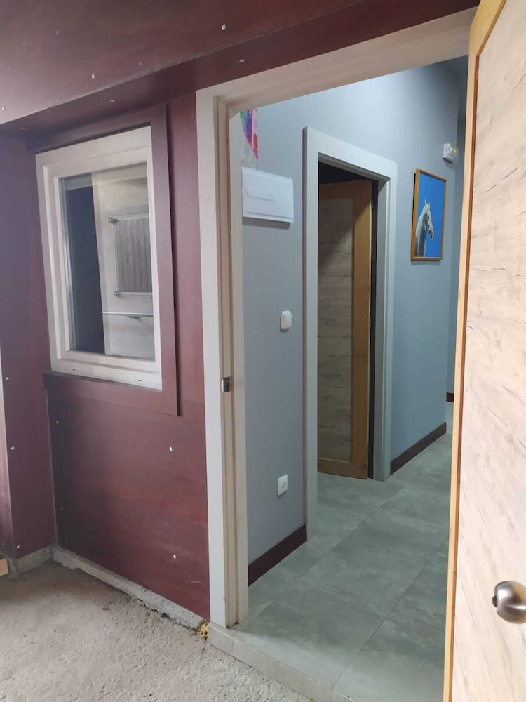 Фото Alarpe Aterpetxea - Hostel